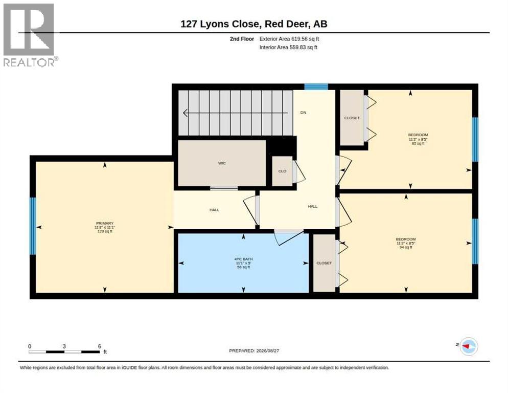 127 Lyons Close Property Photo 33