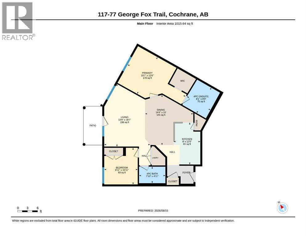 77 George Fox Trail West Property Photo 26