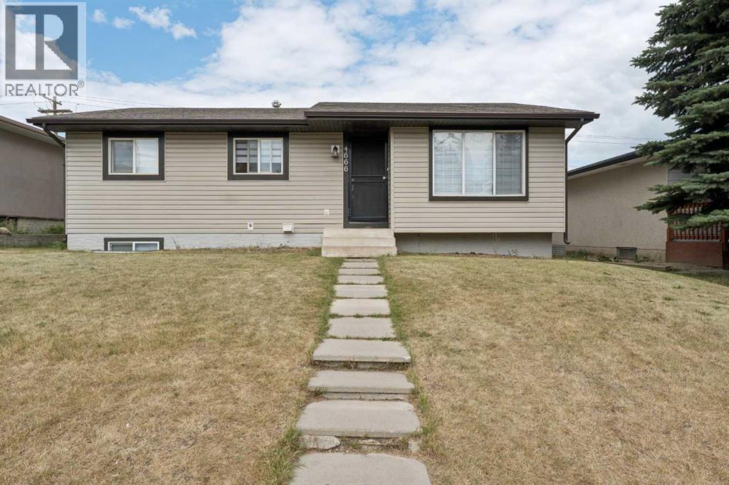 4666 Marbank Drive