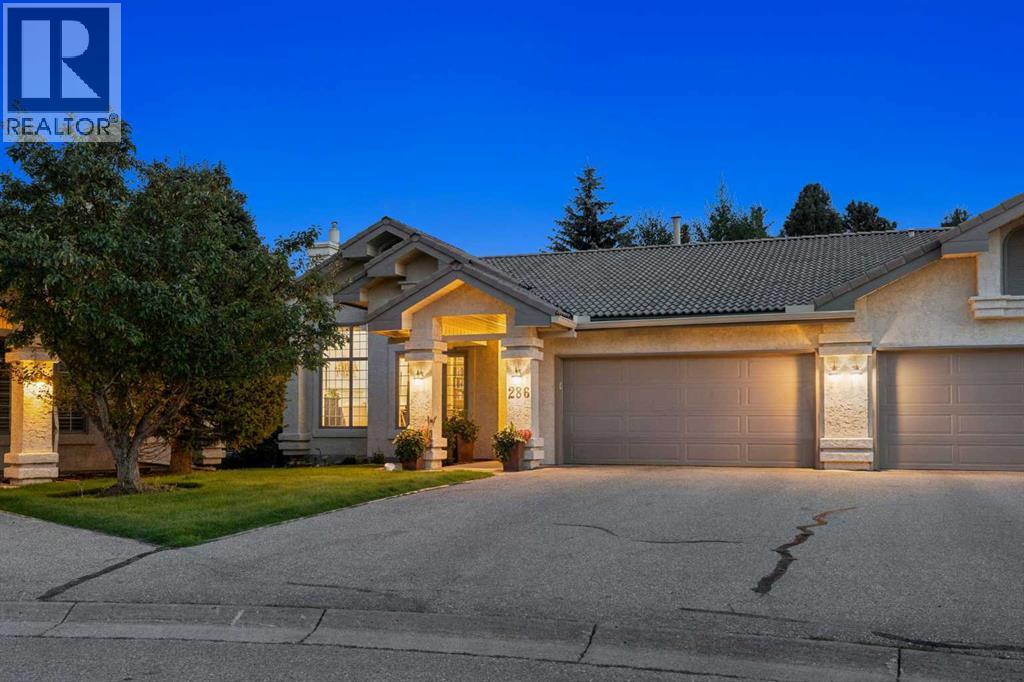 286 Palisbriar Park Sw Property Photo 1
