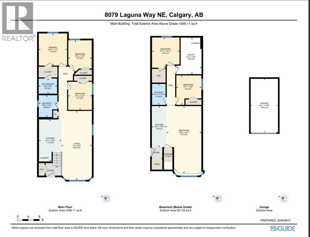 8079 Laguna Way Ne Property Photo 46