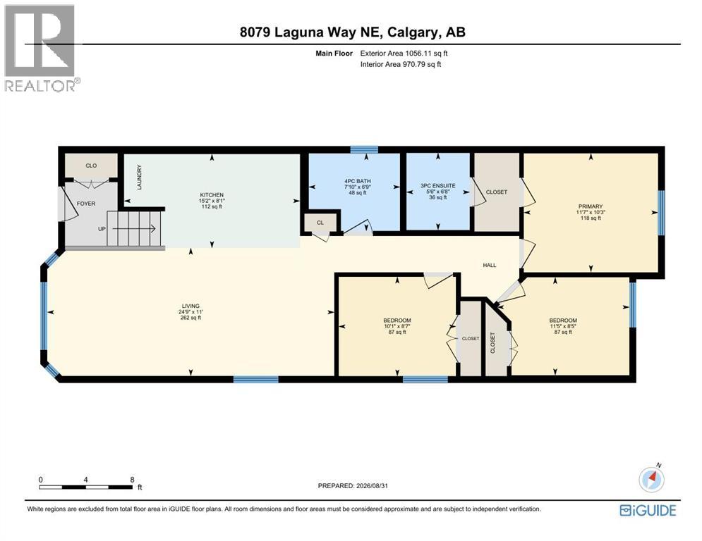 8079 Laguna Way Ne Property Photo 47