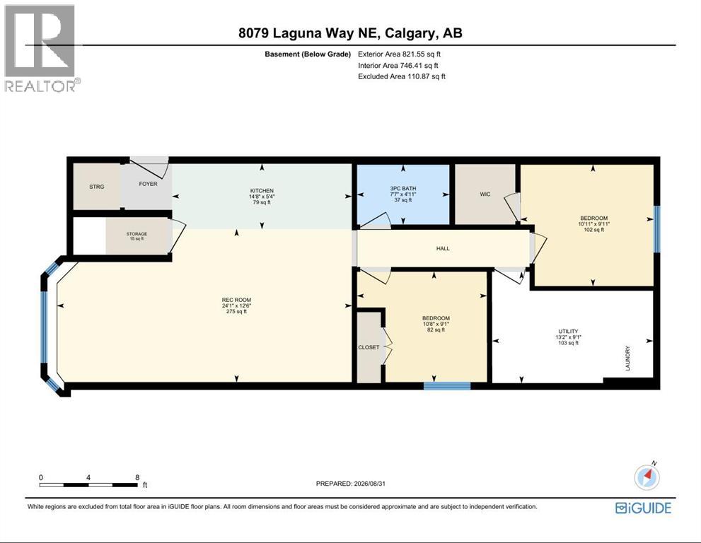 8079 Laguna Way Ne Property Photo 48