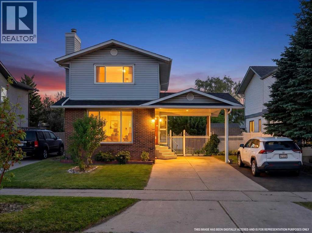 6663 Temple Drive Ne Property Photo 1