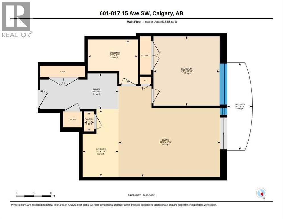 817 15 Avenue Southwest Property Photo 13