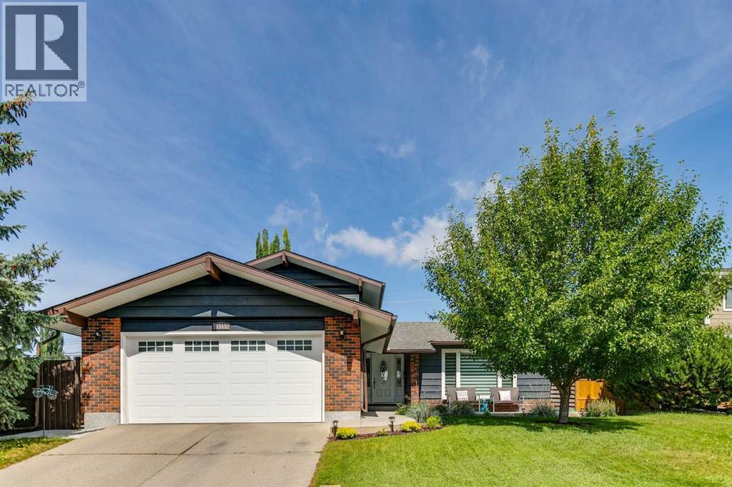 1515 Lake Bonavista Drive SE