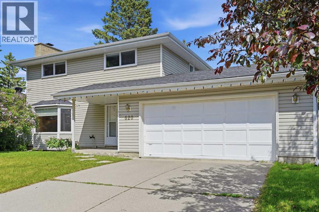 820 Canford Crescent Sw Property Photo 1