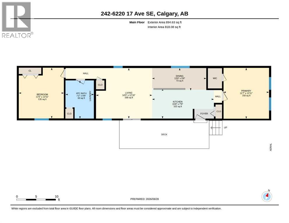 6220 17 Avenue Southeast Property Photo 41
