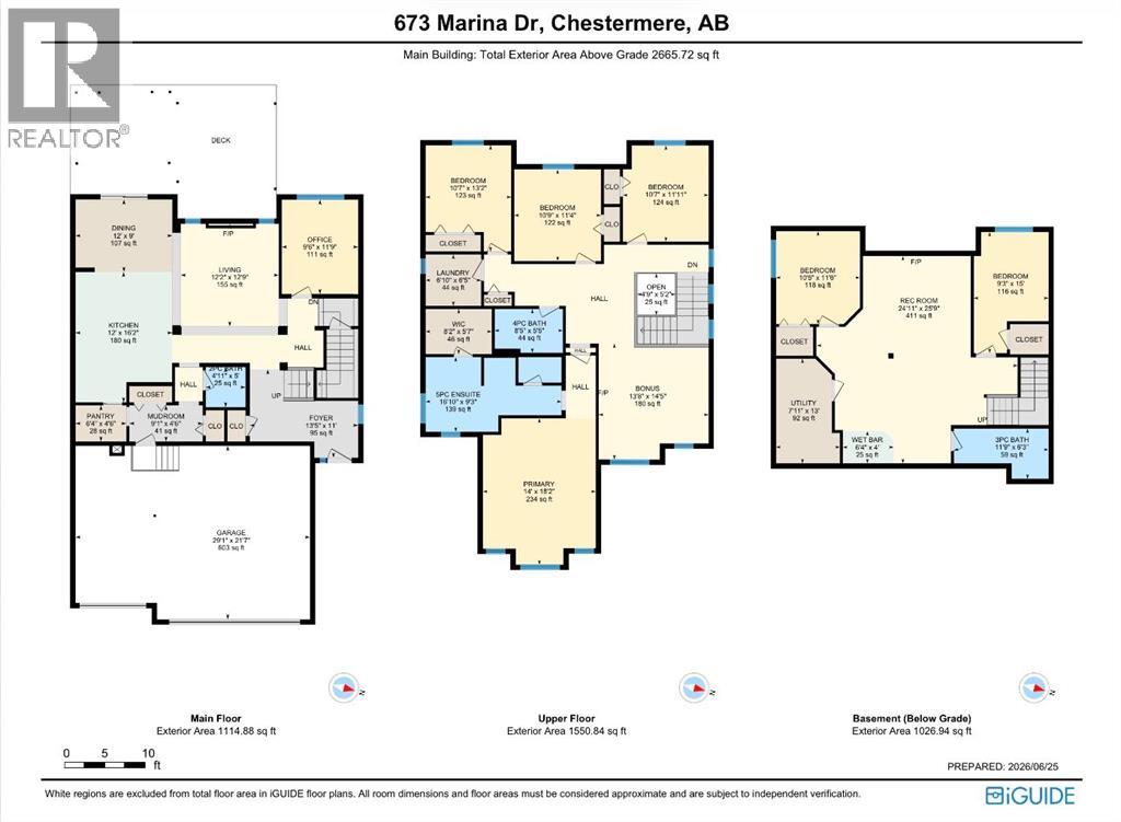 673 Marina Drive Property Photo 49
