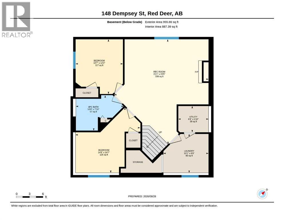 148 Dempsey Street Property Photo 40