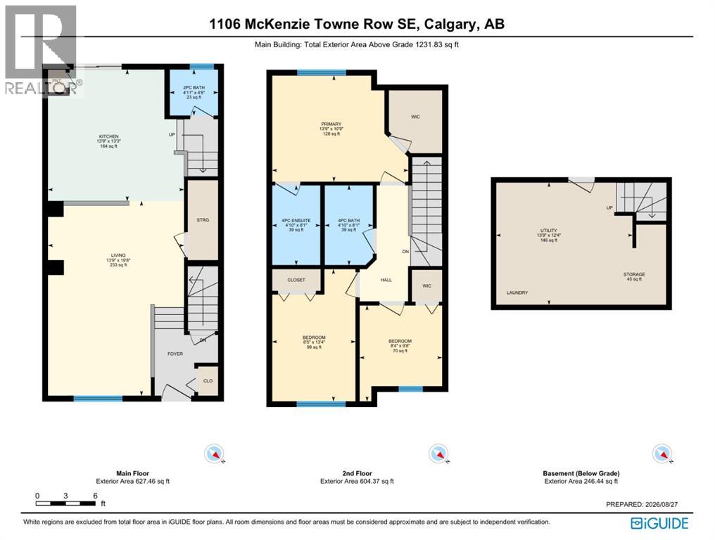 1106 Mckenzie Towne Row Se Property Photo 20
