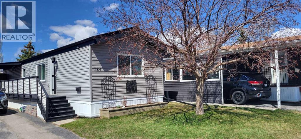 99 Arbour Lake Road Northwest Property Photo 1