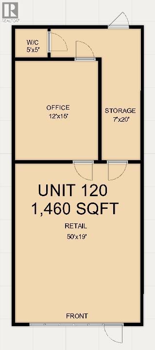 4804 50 Street Property Photo 2