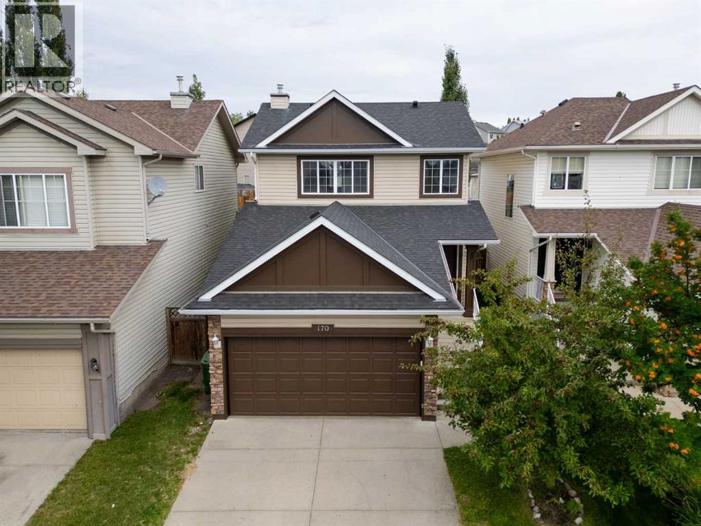 170 Tusslewood Drive Nw Property Photo 1