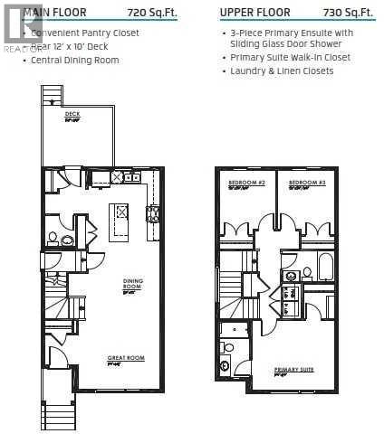 121 Amblefield Heights Nw Property Photo 2