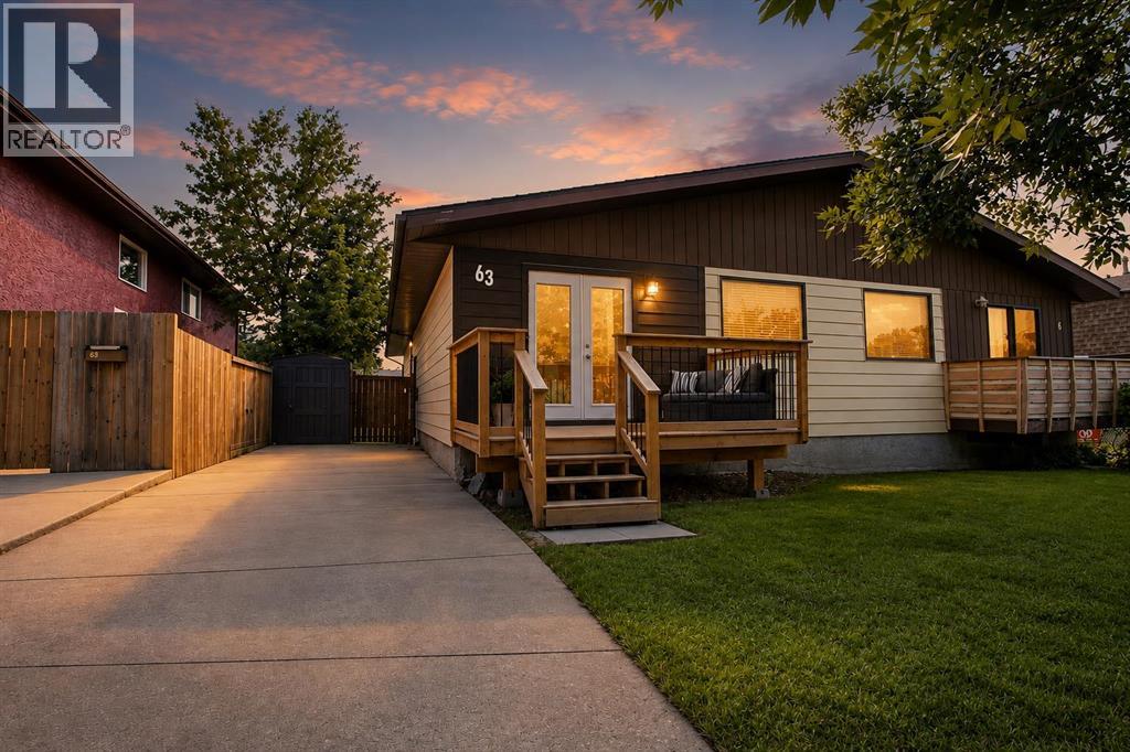 63 Mackenzie Crescent Property Photo 1