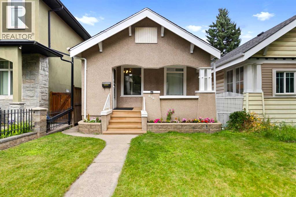 616 17 Avenue NW Property Photo 1