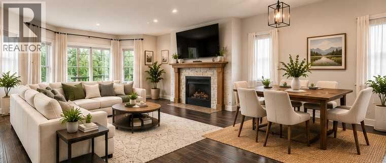 112 Aspen Creek Crescent Property Photo 6