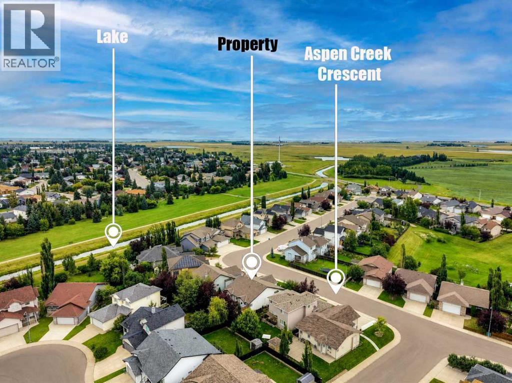 112 Aspen Creek Crescent Property Photo 38