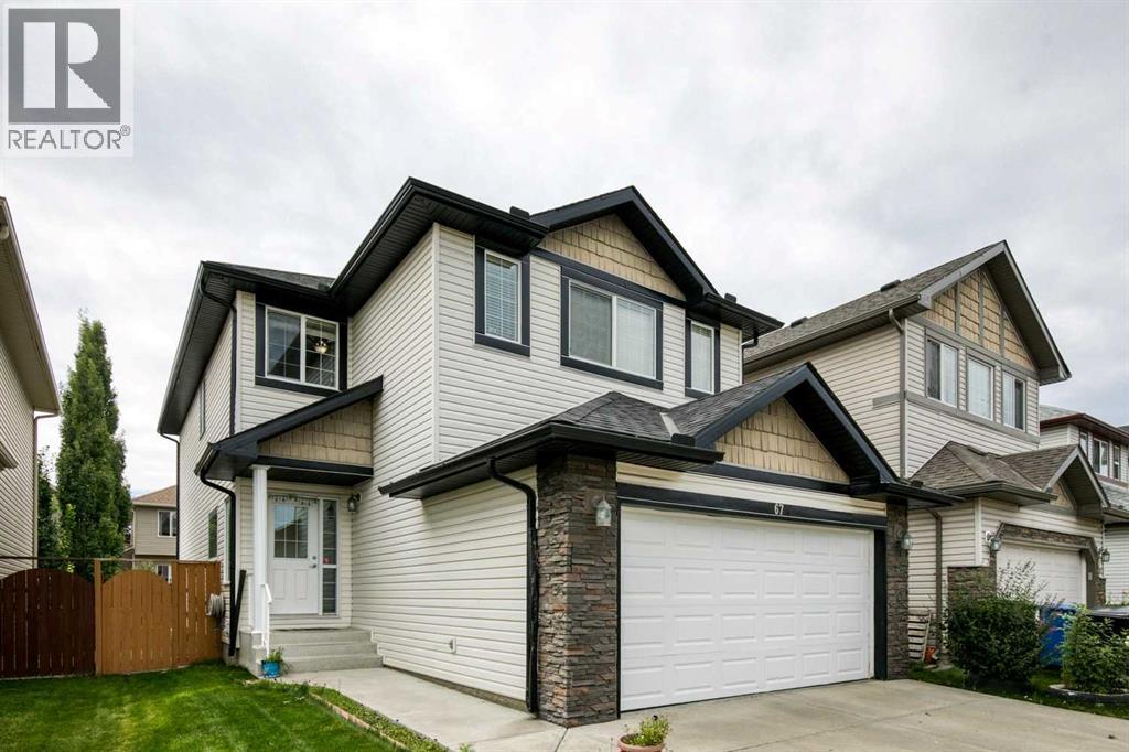 67 Everwoods Park Sw Property Photo 1