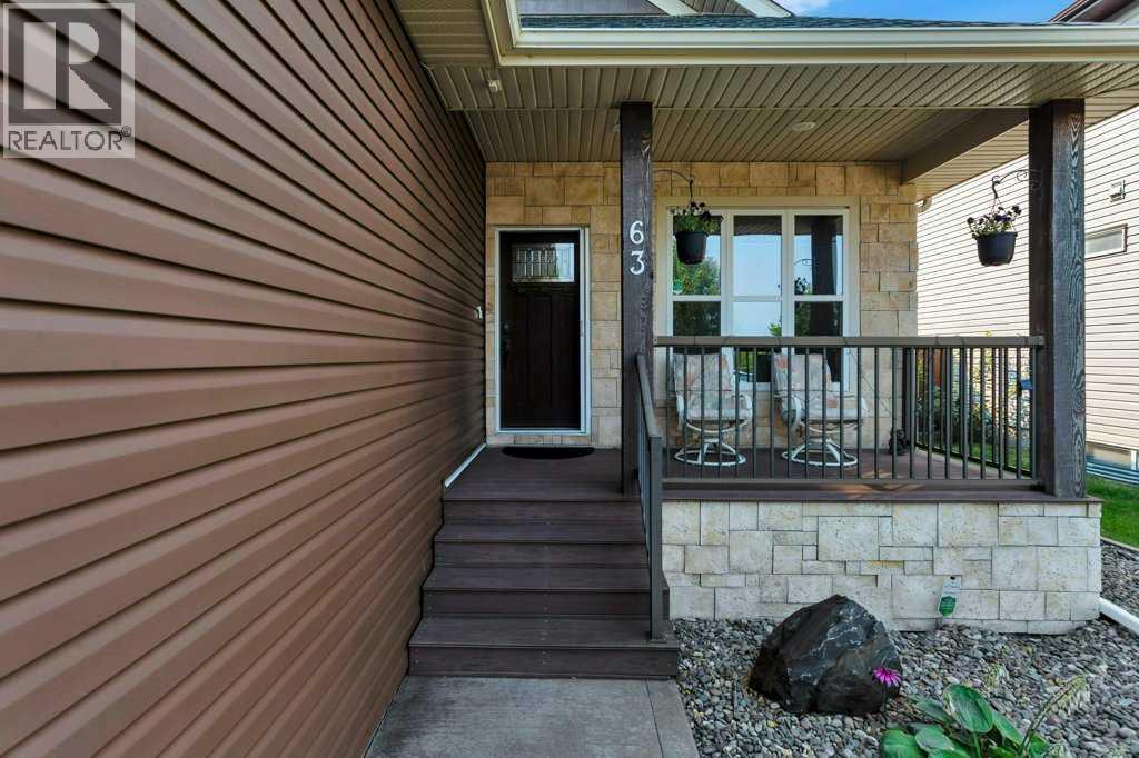 63 Carter Close Property Photo 3