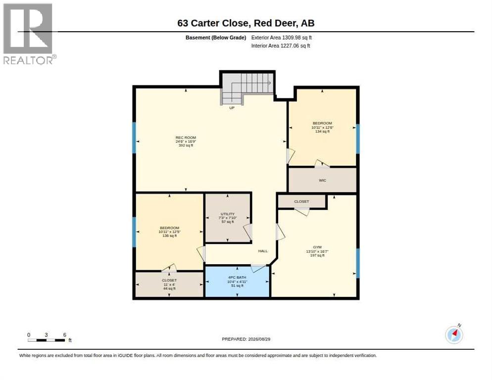 63 Carter Close Property Photo 45