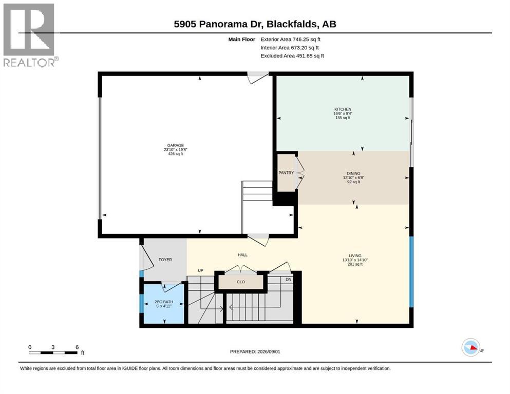 5905 Panorama Drive Property Photo 39