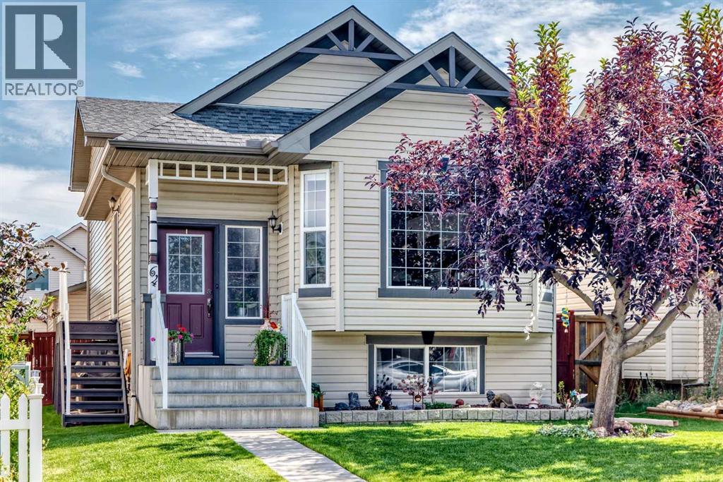 64 Cimarron Grove Close Photo de la propriété 1