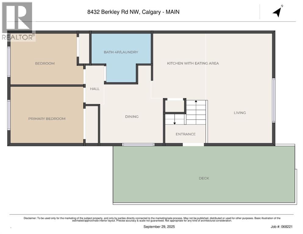 8432 Berkley Road Nw Property Photo 47