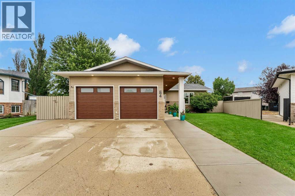 64 Shannon Drive SE