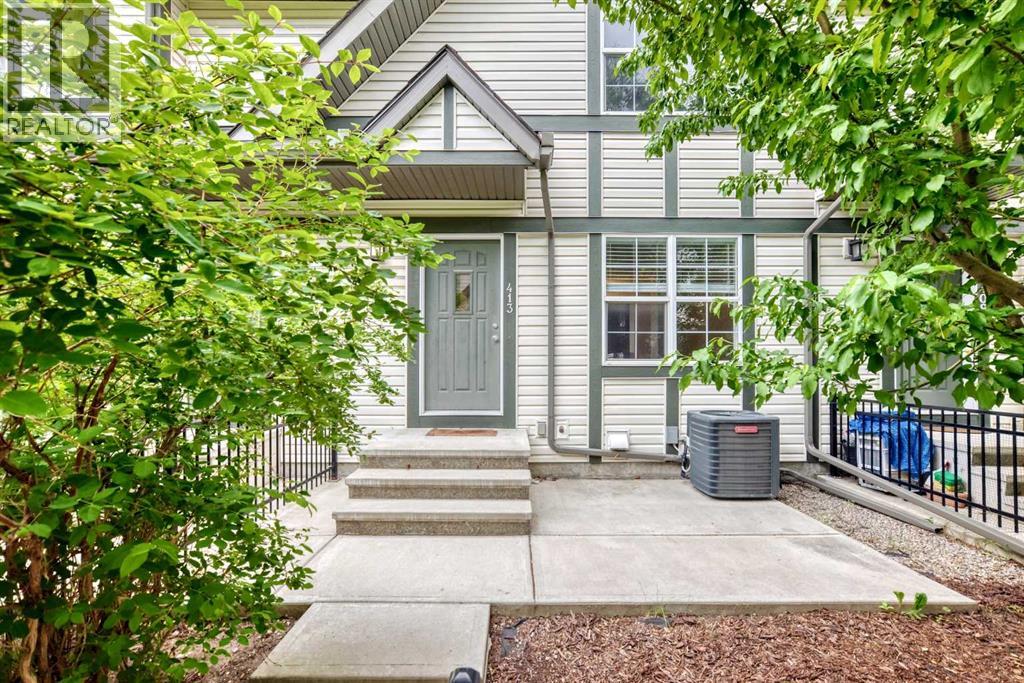 413 Cranford Court Property Photo 1
