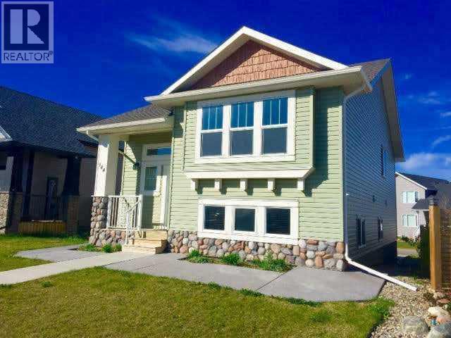 144 Mt Sundial Court W
