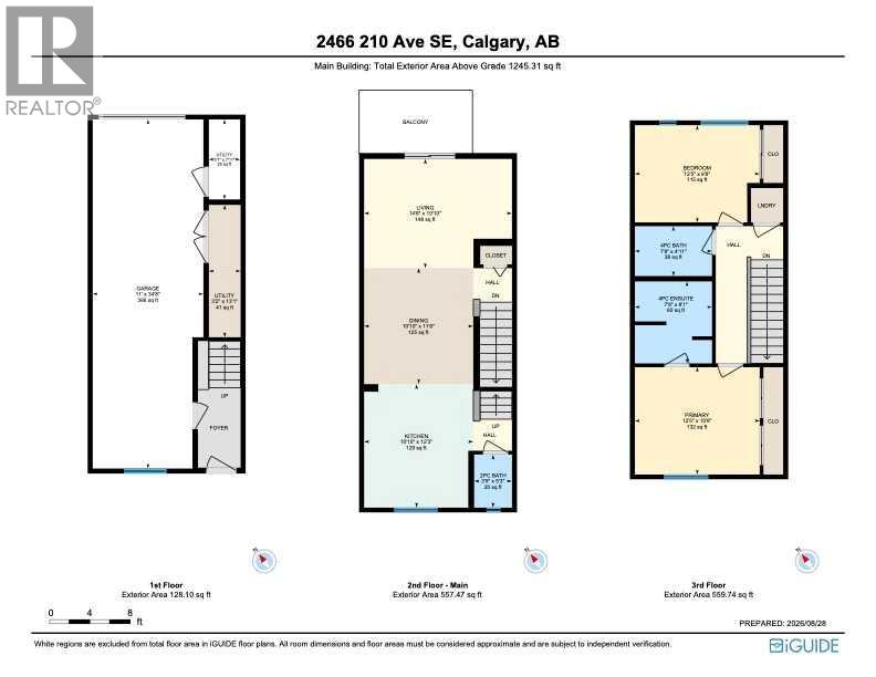 2466 210 Avenue Se Property Photo 25