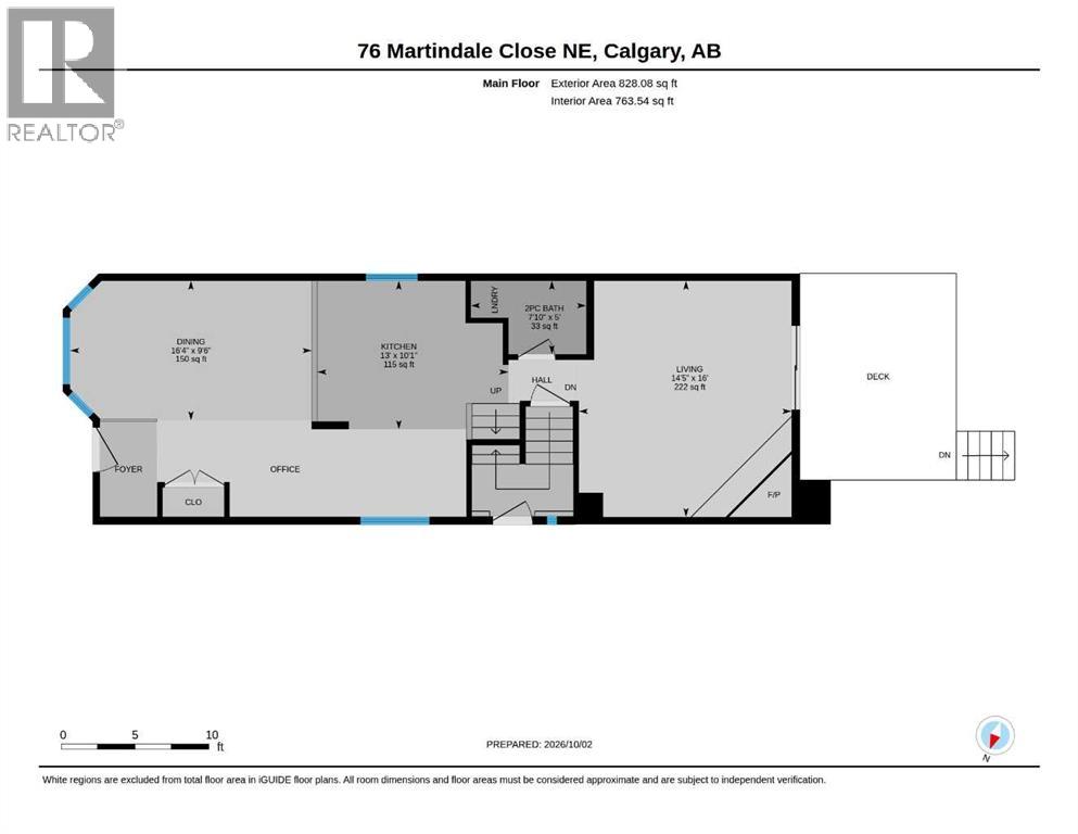 76 Martindale Close Ne Property Photo 18
