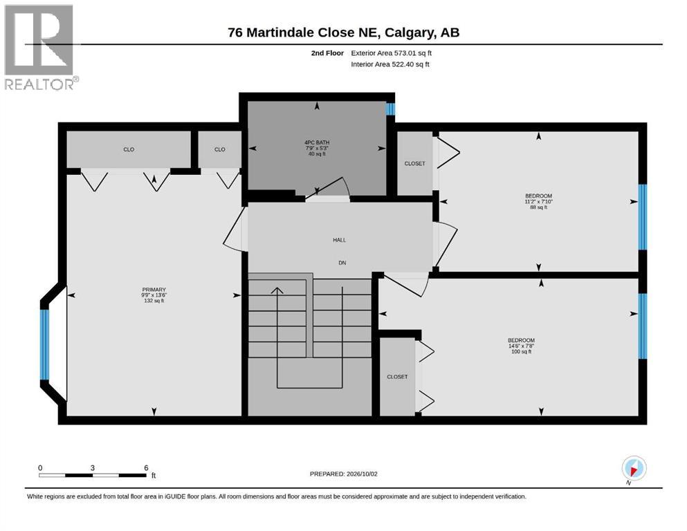 76 Martindale Close Ne Property Photo 26