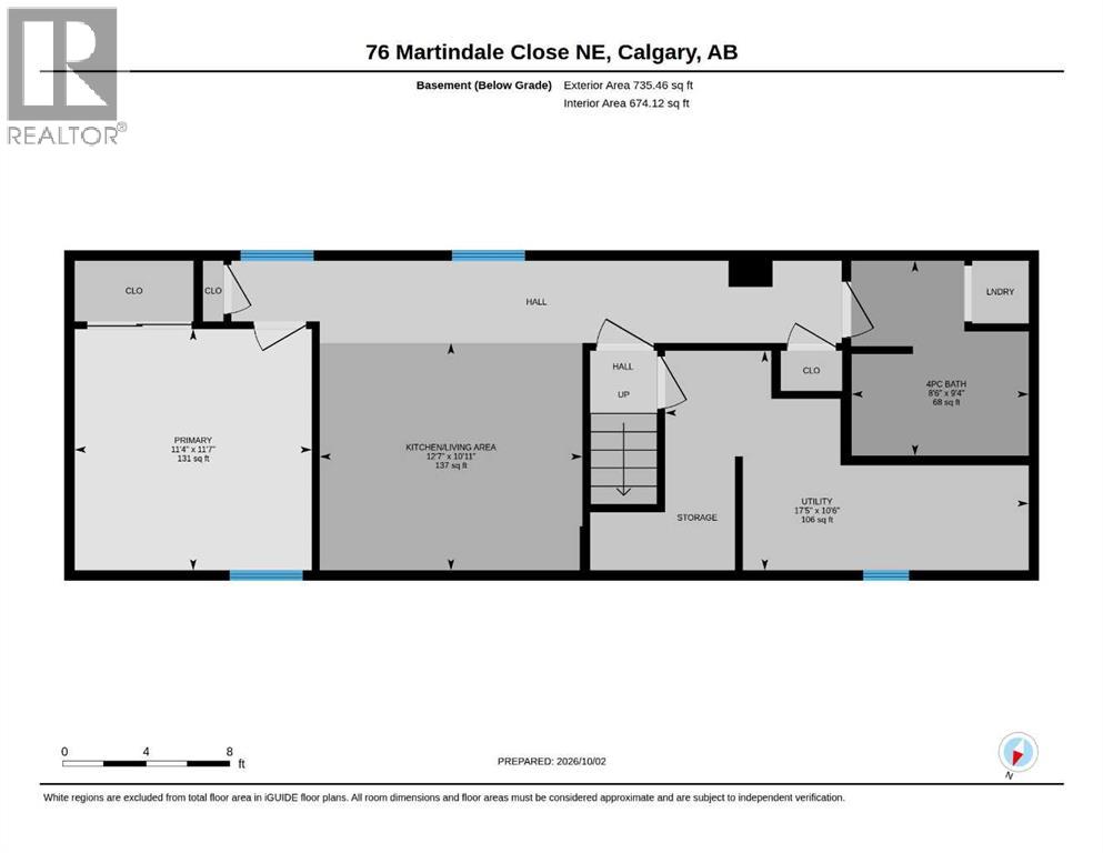 76 Martindale Close Ne Property Photo 36