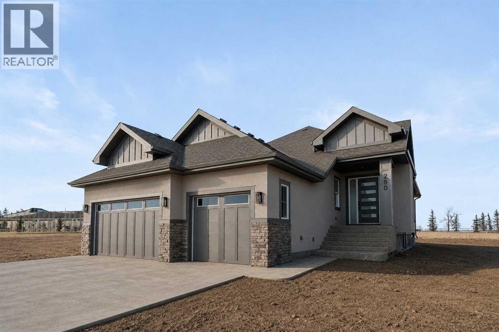 288 Muirfield Crescent Property Photo 5