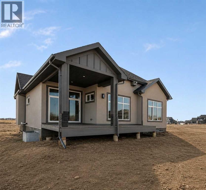 288 Muirfield Crescent Property Photo 6