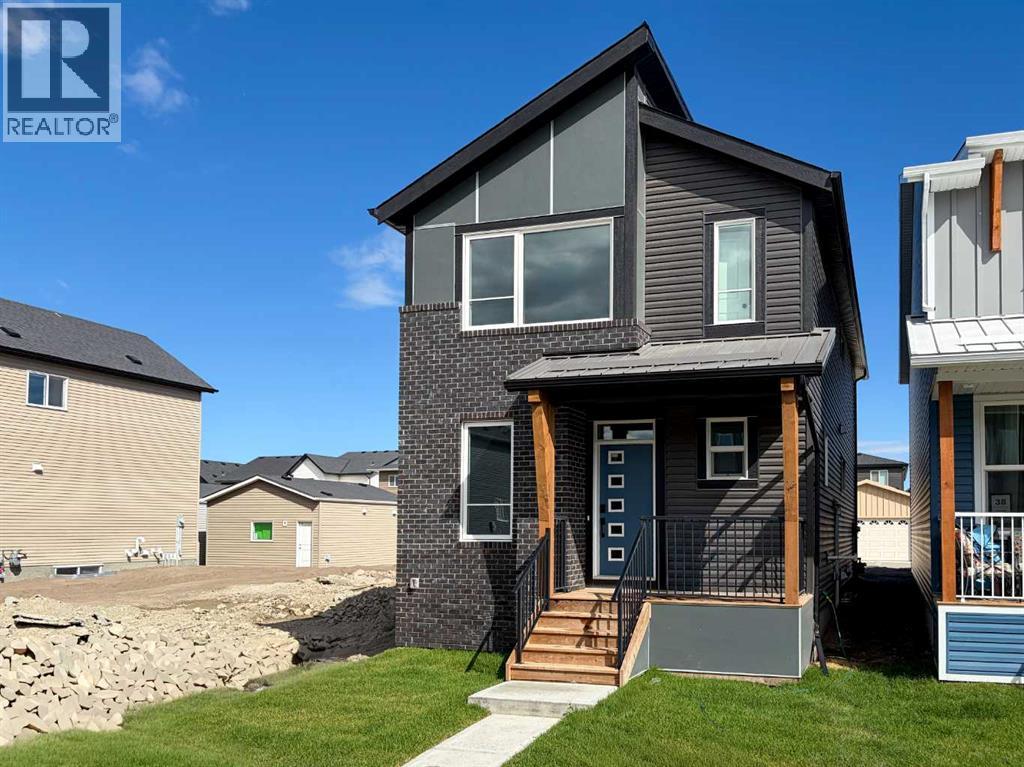 34 Chinook Winds Court Sw Photo de la propriété 1