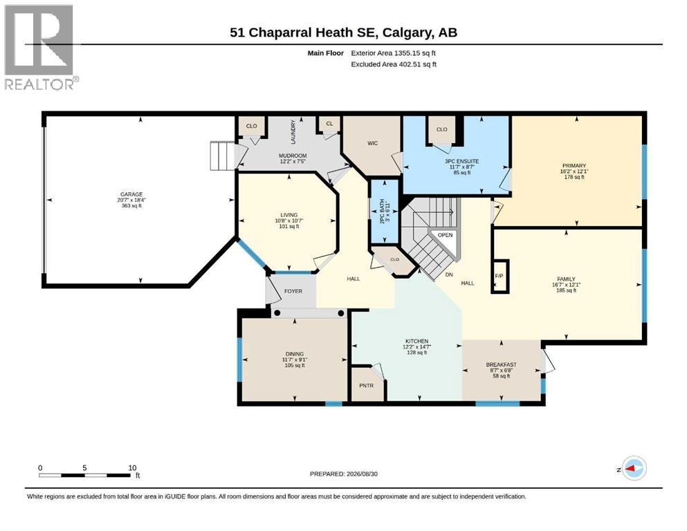 51 Chaparral Heath Se Property Photo 49