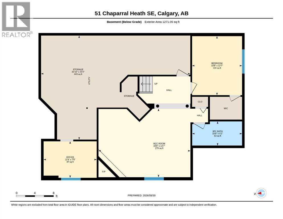 51 Chaparral Heath Se Property Photo 50
