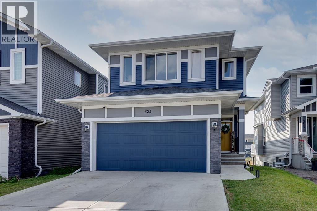 223 Chelsea Heath Property Photo 1