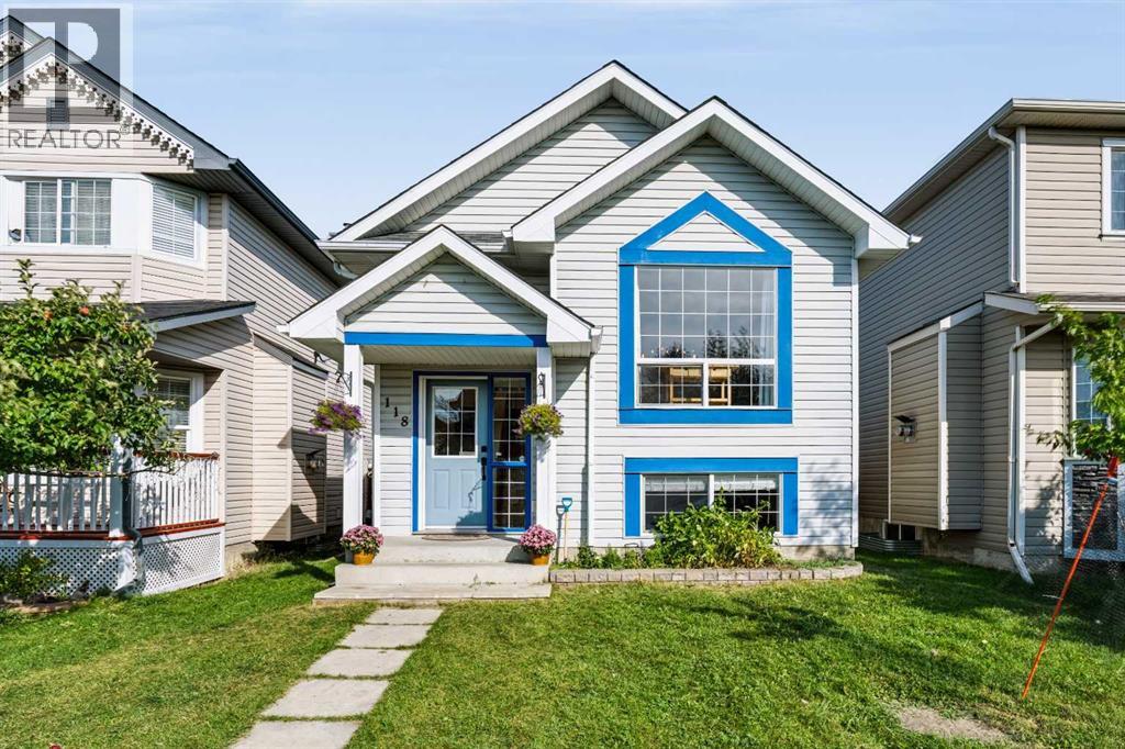 118 Cimarron Grove Crescent Photo de la propriété 1