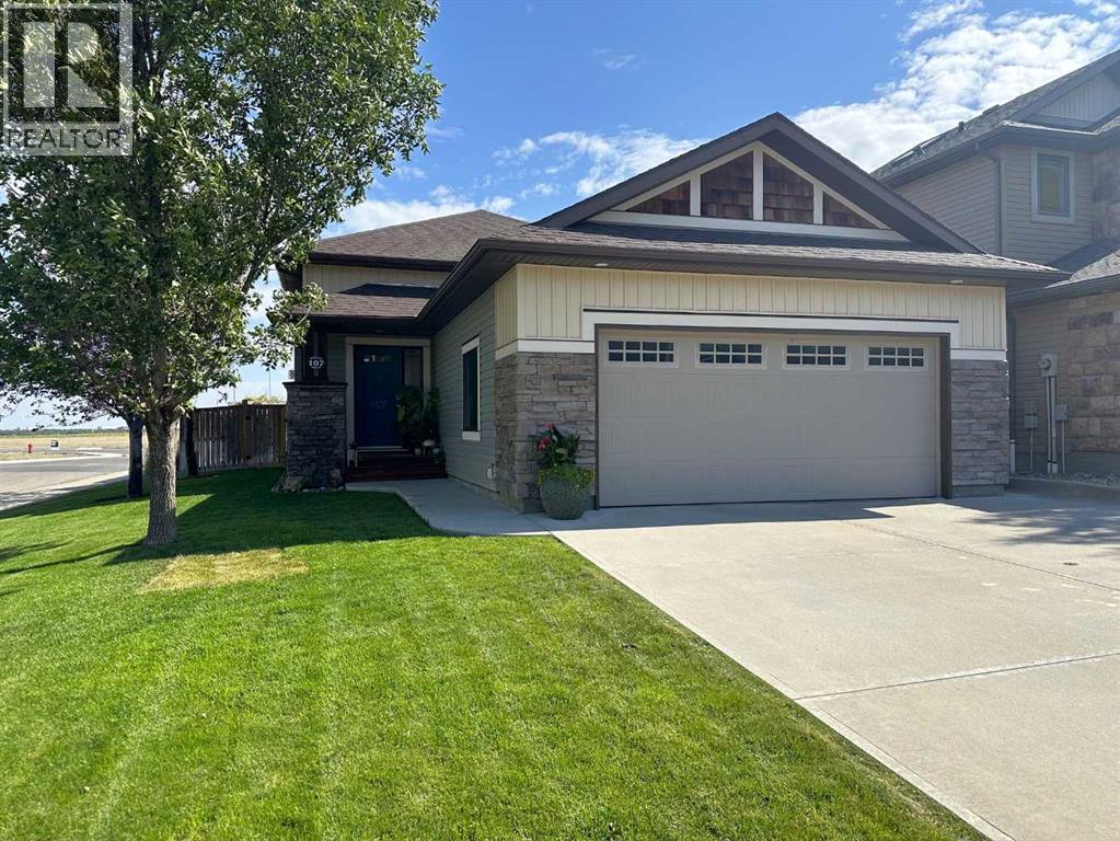 107 Riverland Close W Property Photo 1