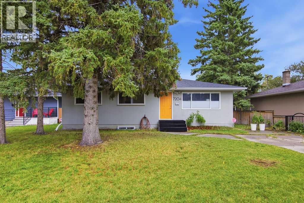 7204 5 Street Sw Property Photo 1