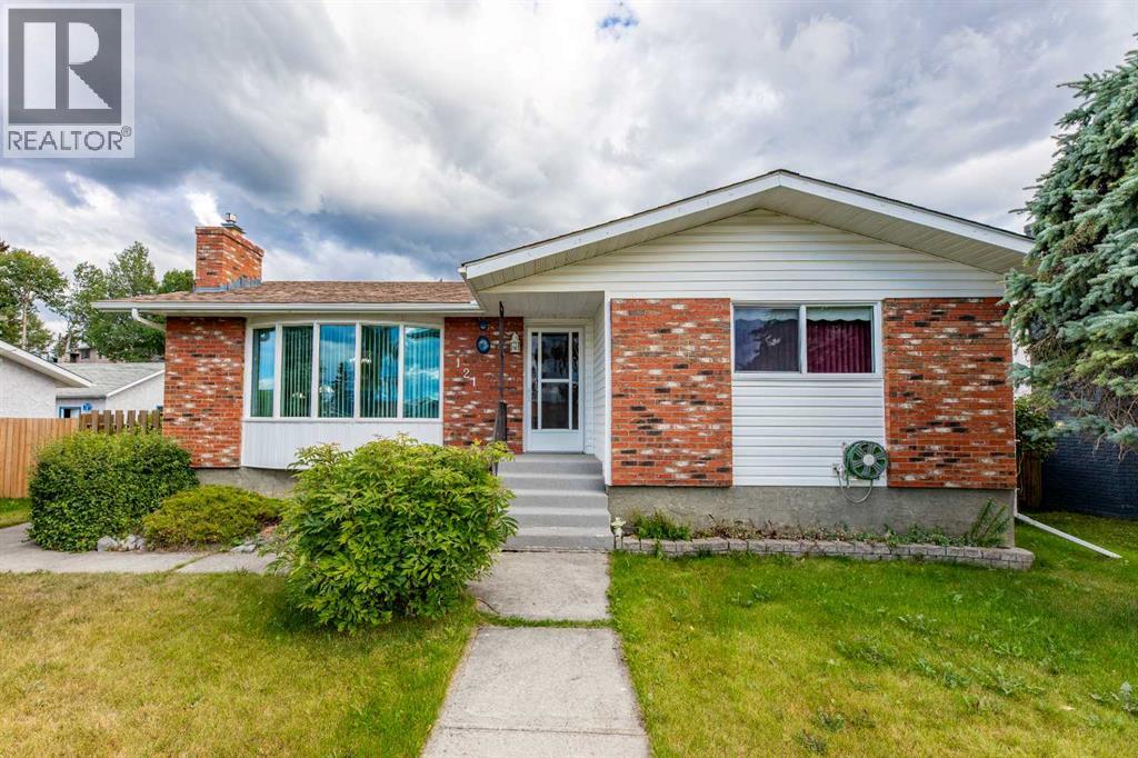 121 Talbot Drive Photo de la propriété 1