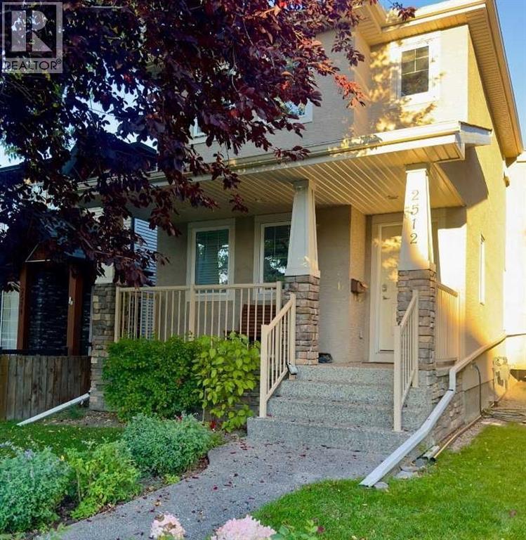 2512 17a Street Nw Property Photo 1