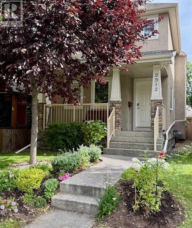 2512 17a Street Nw Property Photo 1