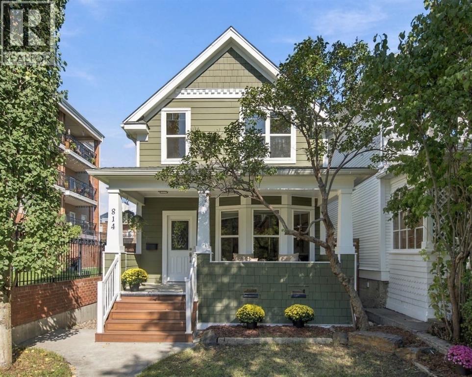 814 19 Avenue Sw Property Photo 1