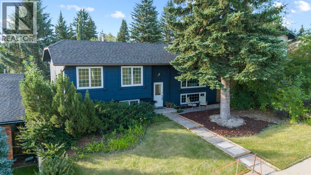 460 Parkridge Crescent Se Property Photo 1
